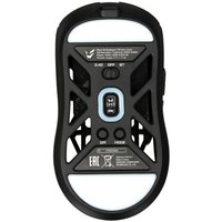 Mouse wireless/wired ARDOR GAMING Alloy  black