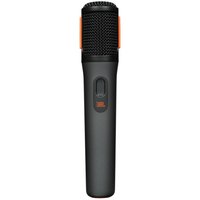 Микрофонный комплект JBL PartyBox серый
