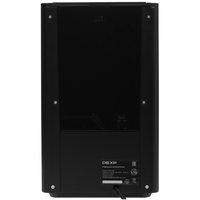 Automatic coffee machine DEXP DAM-319P black