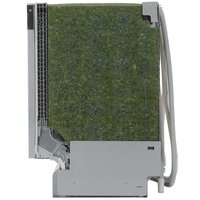 Встраиваемая посудомоечная машина Bosch SPV4HKX10E