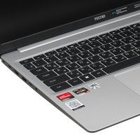 16" Noutbuk Tecno Megabook K16SDA серебристый