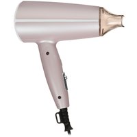 Фен Aceline BA-200 розовый