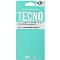 Aceline  Tecno SPARK GO 1/ SPARK 30/ 30 5G/ 30C/ 30 Pro