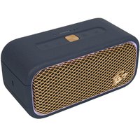 Портативная колонка Fiero Glame 2 FRPS-220, синий