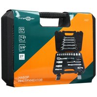 Набор инструментов FinePower AS27