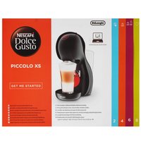 Кофемашина капсульная DeLonghi EDG210.А