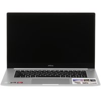 15.6" Ноутбук Infinix XBOOK 15 YL51A5 серебристый