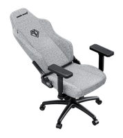 Компьютерное кресло AndaSeat Phantom 3 XL серый