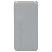 Портативный аккумулятор FinePower Jacked III серый