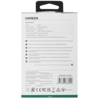 Bluetooth адаптер Ugreen CM390