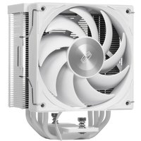 CPU cooler PCCooler RZ400 V2 WH [RZ400V2-WHNWNX-GL] white