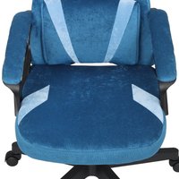 Компьютерное кресло Aceline DTG-004 синий