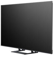 55" (139 cm) TV Hisense 55E8Q black