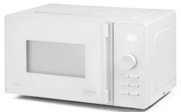 Микроволновая печь Gorenje MO20A3W5 белый — фото 1