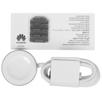 Смарт-часы HUAWEI WATCH GT 6 Pro 46 mm