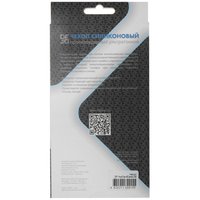 Накладка  DF Card Case для HONOR 90 Smart/ X7b прозрачный