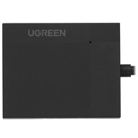 Кард-ридер UGREEN CR125