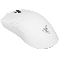 Мышь беспроводная/проводная Razer Viper V4 Pro [RZ01-05630200-R3G1] белый
