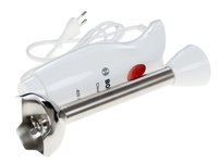 Блендер погружной Bosch CleverMixx MSM24100 белый