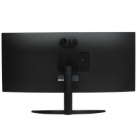 34" Монитор LG UltraWide 34WR50QK-B черный