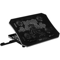Охлаждающая подставка DEXP Gaming Series DCX-A9 черный