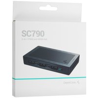 Разветвитель питания и подсветки DEEPCOOL SC790