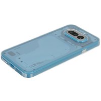 6.78" Смартфон Nothing Phone 4a 256 ГБ синий