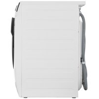 Washing machine AEG LFR85166OE white