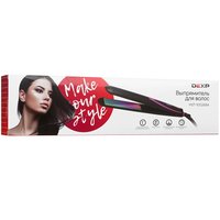 Выпрямитель для волос DEXP HST-10026BA черный