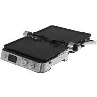 Grill Braun MultiGrill 9 CG9047 silver