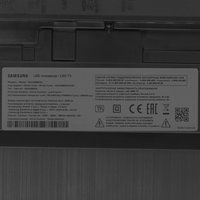 43" (108 см) Телевизор Samsung QE43Q60DAUXRU серый