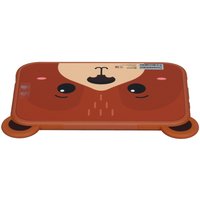 8" Планшет KENSHI Kids H44 LTE 64 ГБ коричневый