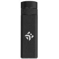 Подставка для видеокарты DEXP DVGAH-GH80 черный