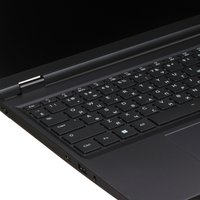 16" Ноутбук MAIBENBEN X16E серый