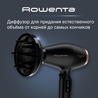 Fen Rowenta CV6930FO qora