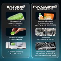 Средство для ПММ SYNERGETIC 102100