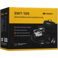 Compressor SWAT SWT-106