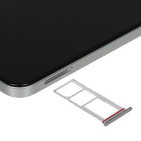 6.67" Смартфон Tecno SPARK 30C 128 ГБ белый