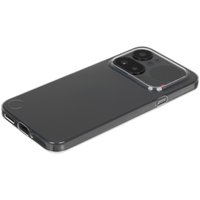 6.83" Смартфон Nothing Phone 4a Pro 256 ГБ черный