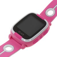 Детские часы ELARI KidPhone 2 фиолетовый