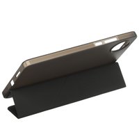 Чехол-книжка  Aceline Origami HONOR Pad X7 черный