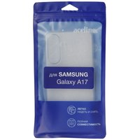 Aceline Silicone для Samsung Galaxy A17