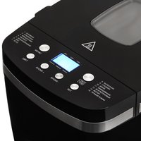 Хлебопечь DEXP BRM-PD8514 черный