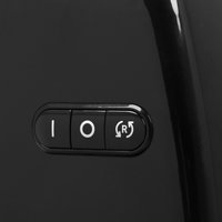 Мясорубка электрическая Moulinex HV7 Pro ME556810 черный