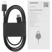 6.9" Смартфон Samsung Galaxy S26 Ultra 256 ГБ белый