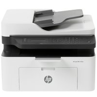 Laser MFP HP Laser MFP 137fnw
