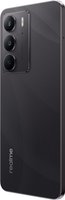 6.72" Smartphone realme C75 128 GB black