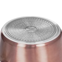 Кастрюля Berlinger Haus I-Rose Edition BH-6035 4 л 24 см розовый