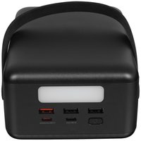 Портативный аккумулятор Aceline R8089 черный