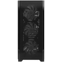 Корпус ZALMAN N7 PLUS V2  черный